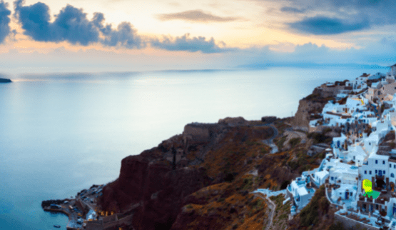 Aandachtstrekker Attika