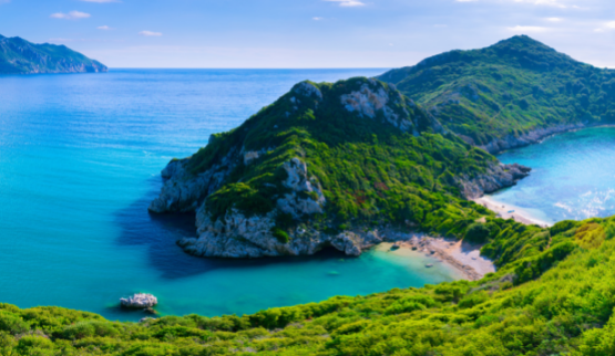 Aandachtstrekker Noord-Egeïsche Eilanden