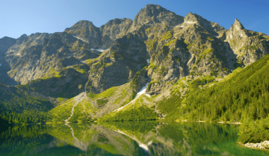 Aandachtstrekker Silezië