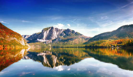 Aandachtstrekker Ticino
