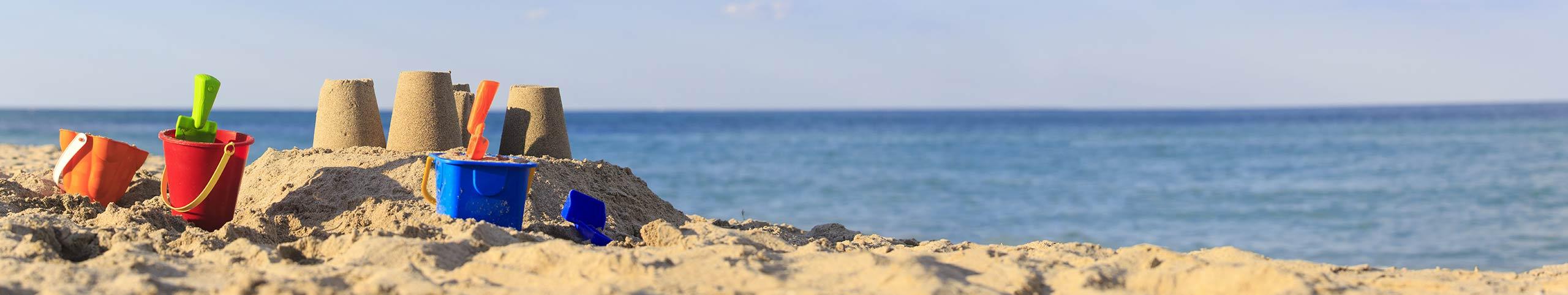 Banner Vakantiehuis aan het water