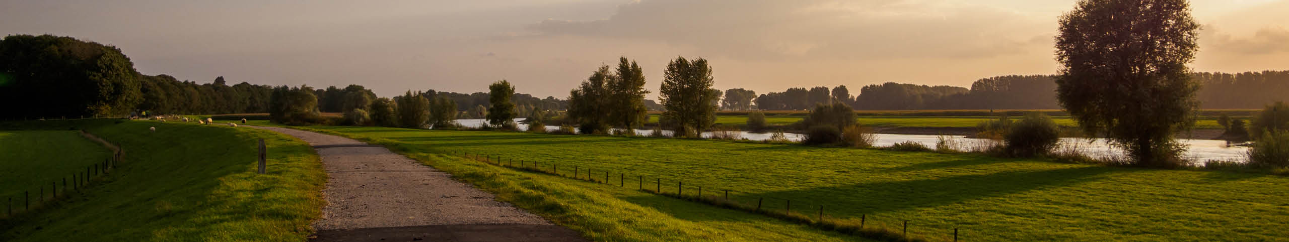 Banner Zuid-Limburg - Nederland