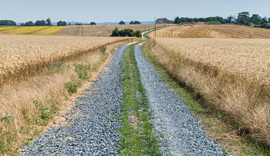 Aandachtstrekker Noord-Frankrijk