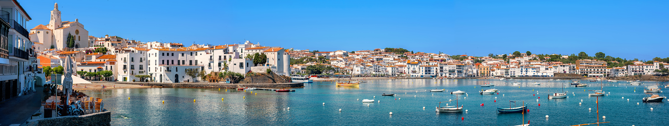 Banner Noord-Spanje - Spanje