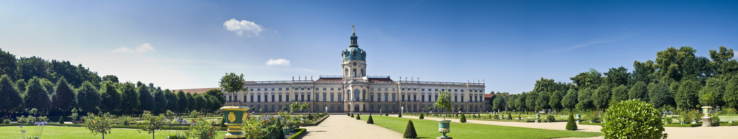 Banner Noord-Duitsland - Duitsland