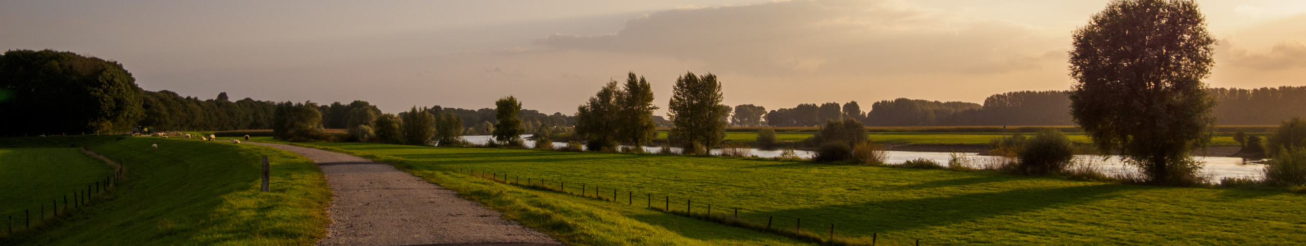 Banner Valkenburg - Limburg - Nederland