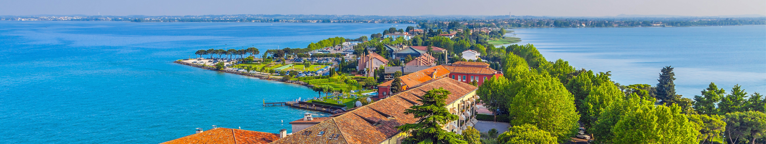 Banner Elba - Italië